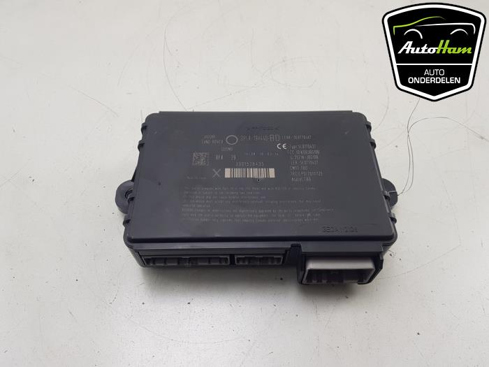 Landrover Range Rover Keyless vehicle modules voorraad
