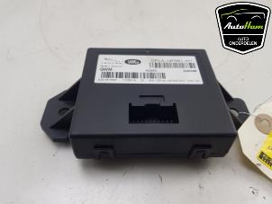 Gebruikte Gateway module Landrover Range Rover Sport (LW) 3.0 SDV6 Prijs € 50,00 Margeregeling aangeboden door AutoHam