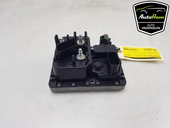 Start/Stop computer van een Land Rover Range Rover Sport (LW) 3.0 SDV6 2014