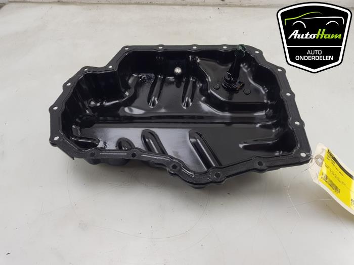 Gebruikte Carterpan Seat Leon (5FB) 1.4 TSI Ecomotive 16V Prijs € 40,00 Margeregeling aangeboden door AutoHam
