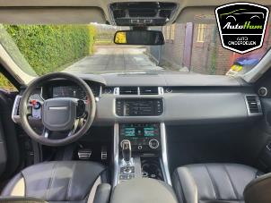 Gebruikte Airbag Set + Module Landrover Range Rover Sport (LW) 3.0 SDV6 Prijs op aanvraag aangeboden door AutoHam