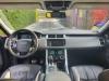 Land Rover Range Rover Sport (LW) 3.0 SDV6 Airbag Set+Module
