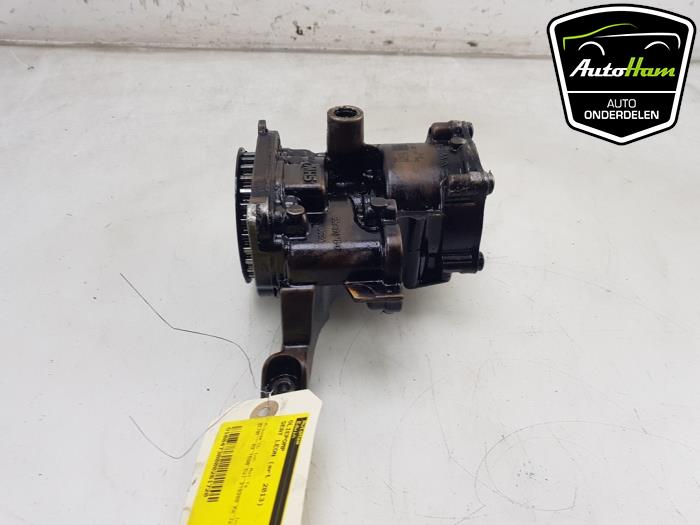 Gebruikte Oliepomp Seat Leon (5FB) 1.6 TDI Ecomotive 16V Prijs € 75,00 Margeregeling aangeboden door AutoHam
