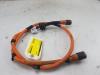HV kabel (hoog voltage) van een BMW X5 (G05) xDrive 45 e iPerformance 3.0 24V 2022