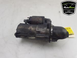 Gebruikte Startmotor Opel Zafira (F75) 2.2 16V Prijs € 30,00 Margeregeling aangeboden door AutoHam