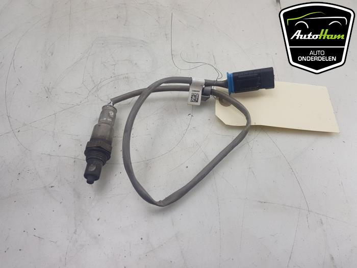 Gebruikte Lambda Sonde BMW X5 (G05) xDrive 45 e iPerformance 3.0 24V Prijs € 50,00 Margeregeling aangeboden door AutoHam