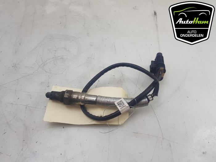 Gebruikte Lambda Sonde BMW X5 (G05) xDrive 45 e iPerformance 3.0 24V Prijs € 75,00 Margeregeling aangeboden door AutoHam