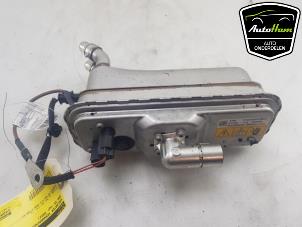 Gebruikte Koelwater Verwarmings Module BMW X5 (G05) xDrive 45 e iPerformance 3.0 24V Prijs op aanvraag aangeboden door AutoHam