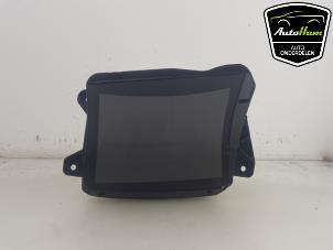 Gebruikte Head-up display BMW X5 (G05) xDrive 45 e iPerformance 3.0 24V Prijs € 350,00 Margeregeling aangeboden door AutoHam