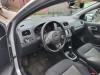 Airbag Set+Module van een Volkswagen Polo V (6R) 1.2 TDI 12V BlueMotion 2011