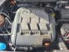 Motor van een Volkswagen Polo V (6R), 2009 / 2017 1.2 TDI 12V BlueMotion, Hatchback, Diesel, 1.199cc, 55kW (75pk), FWD, CFWA, 2009-10 / 2014-05 2011
