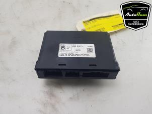 Gebruikte Deur module Mazda 3 Sport (BP) 2.0 SkyActiv-G 122 Mild Hybrid 16V Prijs € 75,00 Margeregeling aangeboden door AutoHam