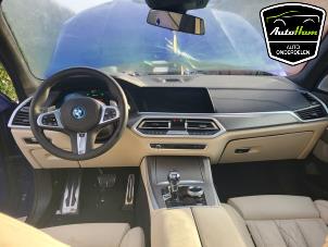 Gebruikte Airbag Set + Module BMW X5 (G05) xDrive 45 e iPerformance 3.0 24V Prijs op aanvraag aangeboden door AutoHam