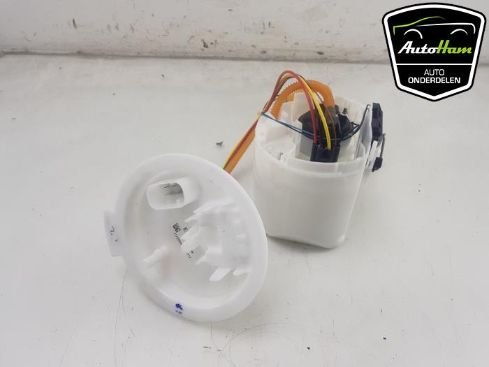 Gebruikte Tank element Pomp BMW X5 (G05) xDrive 45 e iPerformance 3.0 24V Prijs € 95,00 Margeregeling aangeboden door AutoHam