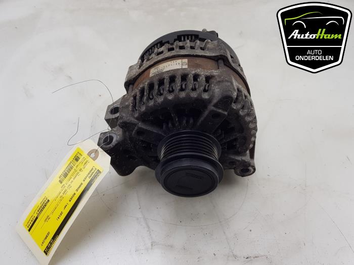 Gebruikte Dynamo Landrover Range Rover Sport (LW) 3.0 SDV6 Prijs op aanvraag aangeboden door AutoHam