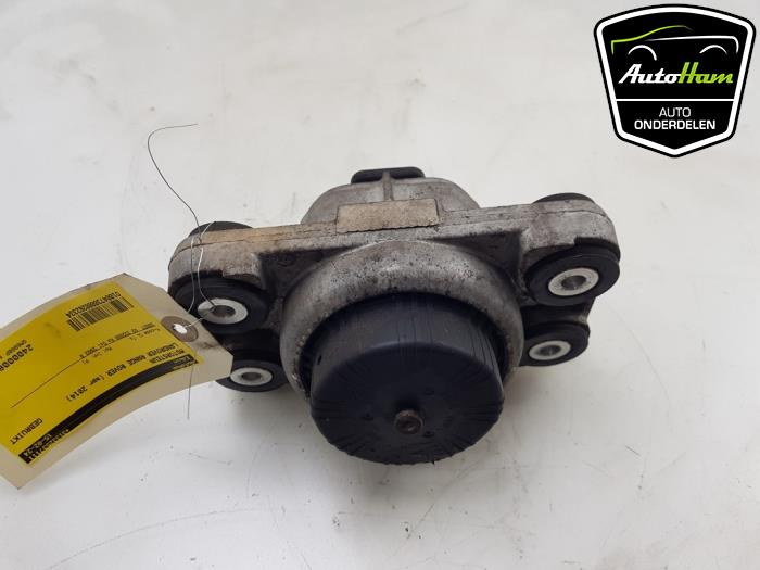 Gebruikte Motorrubber Landrover Range Rover Sport (LW) 3.0 SDV6 Prijs € 40,00 Margeregeling aangeboden door AutoHam