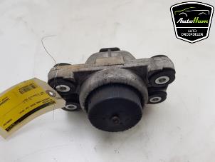 Gebruikte Motorrubber Landrover Range Rover Sport (LW) 3.0 SDV6 Prijs € 40,00 Margeregeling aangeboden door AutoHam