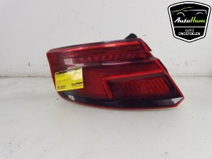 Gebruikte Achterlicht links Audi RS 3 Sportback (8VA/8VF) 2.5 TFSI 20V Quattro Prijs € 175,00 Margeregeling aangeboden door AutoHam
