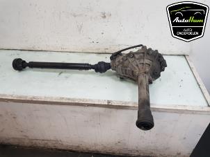 Gebruikte Differentieel voor Landrover Range Rover Sport (LW) 3.0 SDV6 Prijs op aanvraag aangeboden door AutoHam