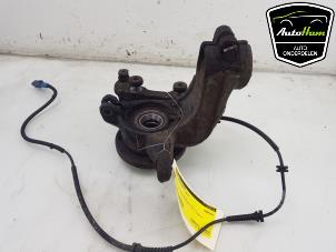 Gebruikte Asschenkel rechts-voor Opel Crossland (X) 1.6 CDTi 100 Prijs € 25,00 Margeregeling aangeboden door AutoHam