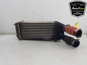 Gebruikte Intercooler Opel Crossland (X) 1.6 CDTi 100 Prijs € 35,00 Margeregeling aangeboden door AutoHam