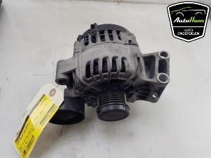 Gebruikte Alternator Ford Focus 3 Wagon 1.5 EcoBoost 16V 150 Prijs € 75,00 Margeregeling aangeboden door AutoHam