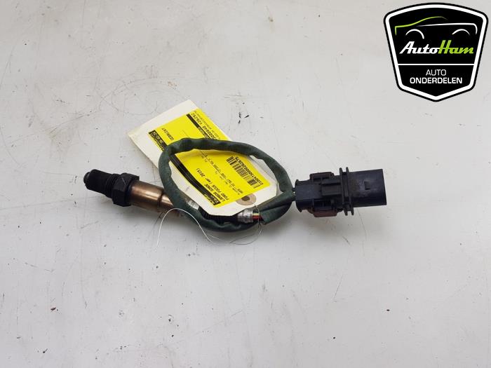 Gebruikte Lambda Sonde Ford Focus 3 Wagon 1.5 EcoBoost 16V 150 Prijs € 35,00 Margeregeling aangeboden door AutoHam