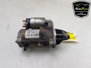 Gebruikte Startmotor Ford Focus 3 Wagon 1.5 EcoBoost 16V 150 Prijs € 45,00 Margeregeling aangeboden door AutoHam