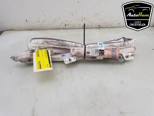 Gebruikte Airbag hemel rechts Opel Crossland/Crossland X 1.6 CDTi 100 Prijs € 95,00 Margeregeling aangeboden door AutoHam
