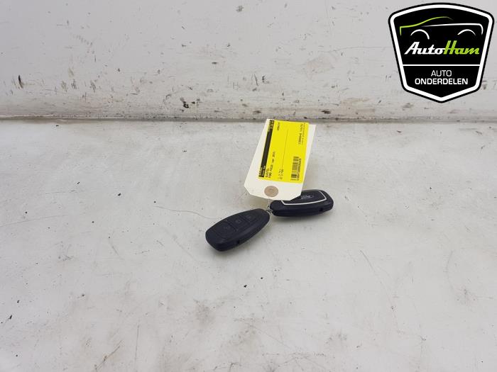 Motorkap Release Lock Focus MK2, KASturbo Latch Catch Reparatieset voor Focus C-Max 2003-2007 4556337 Motorkap Release Lock Focus MK2, KASturbo Latch Catch Reparatieset voor Focus C-Max 2003-2007 4556337