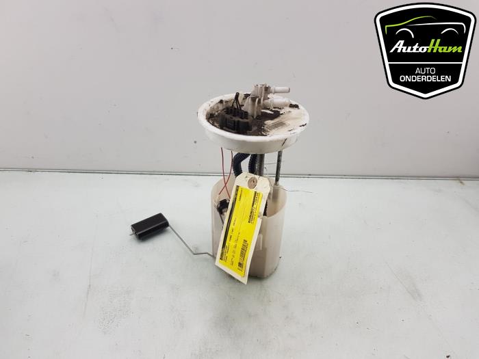 Gebruikte Tank element Pomp Ford Transit Connect (PJ2) 1.6 TDCi 16V 75 Prijs € 50,00 Margeregeling aangeboden door AutoHam