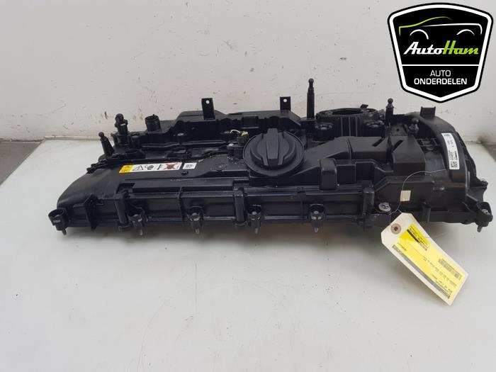 Gebruikte Kleppendeksel BMW X5 (G05) xDrive 45 e iPerformance 3.0 24V Prijs € 175,00 Margeregeling aangeboden door AutoHam
