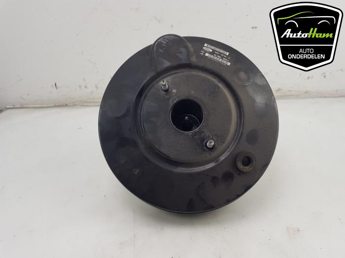Gebruikte Rembol Ford Transit Connect (PJ2) 1.6 TDCi 16V 75 Prijs € 50,00 Margeregeling aangeboden door AutoHam