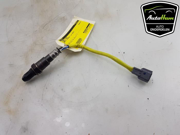Gebruikte Lambda Sonde Renault Express 1.5 dCi 95 Prijs € 75,00 Margeregeling aangeboden door AutoHam