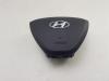 Hyundai i20 (GBB) 1.2i 16V Airbag links (Stuur)