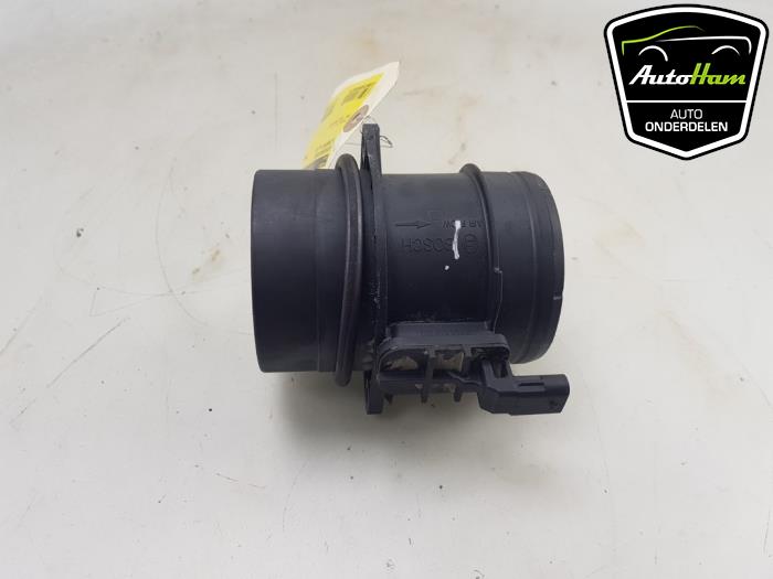 Gebruikte Luchthoeveelheidsmeter Volkswagen Transporter T6 2.0 TDI 150 Prijs € 20,00 Margeregeling aangeboden door AutoHam