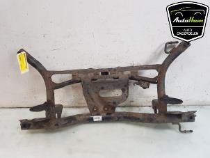 Gebruikte Subframe Audi TT Roadster (8J9) 2.0 TFSI 16V Prijs € 65,00 Margeregeling aangeboden door AutoHam