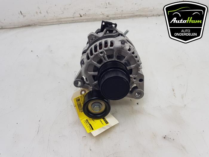 Gebruikte Dynamo Kia Ceed (CDB5/CDBB) 1.0i T-GDi 12V Prijs € 175,00 Margeregeling aangeboden door AutoHam