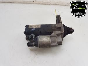 Gebruikte Startmotor Volkswagen Transporter T6 2.0 TDI DRF Prijs € 30,00 Margeregeling aangeboden door AutoHam