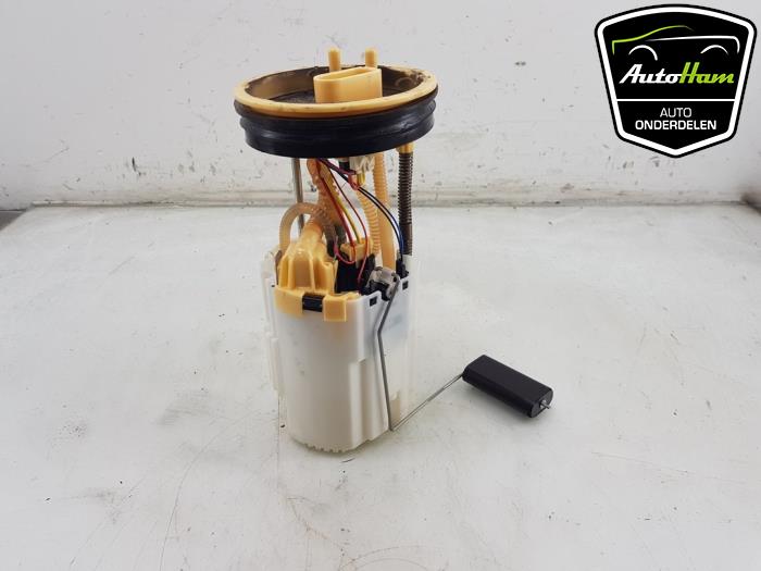Gebruikte Tank element Pomp Volkswagen Transporter T6 2.0 TDI DRF Prijs € 75,00 Margeregeling aangeboden door AutoHam