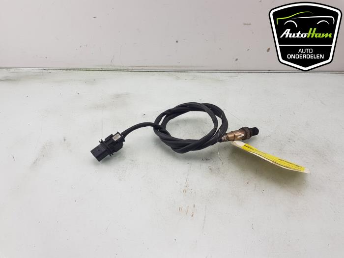 Gebruikte Lambda Sonde BMW 5 serie (E60) 530i 24V Prijs € 25,00 Margeregeling aangeboden door AutoHam