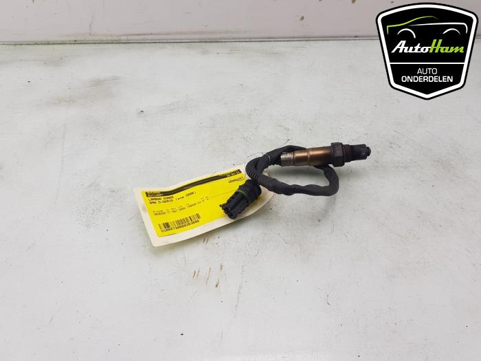 Gebruikte Lambda Sonde BMW 5 serie (E60) 530i 24V Prijs € 30,00 Margeregeling aangeboden door AutoHam