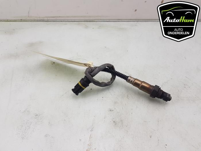 Gebruikte Lambda Sonde BMW 5 serie (E60) 530i 24V Prijs € 30,00 Margeregeling aangeboden door AutoHam