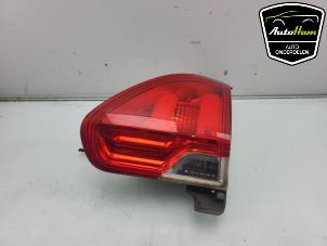 Gebruikte Achterlicht rechts Peugeot 2008 (CU) 1.2 Vti 12V PureTech 82 Prijs € 40,00 Margeregeling aangeboden door AutoHam