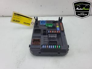 Gebruikte Sam module Peugeot 2008 (CU) 1.2 Vti 12V PureTech 82 Prijs € 40,00 Margeregeling aangeboden door AutoHam