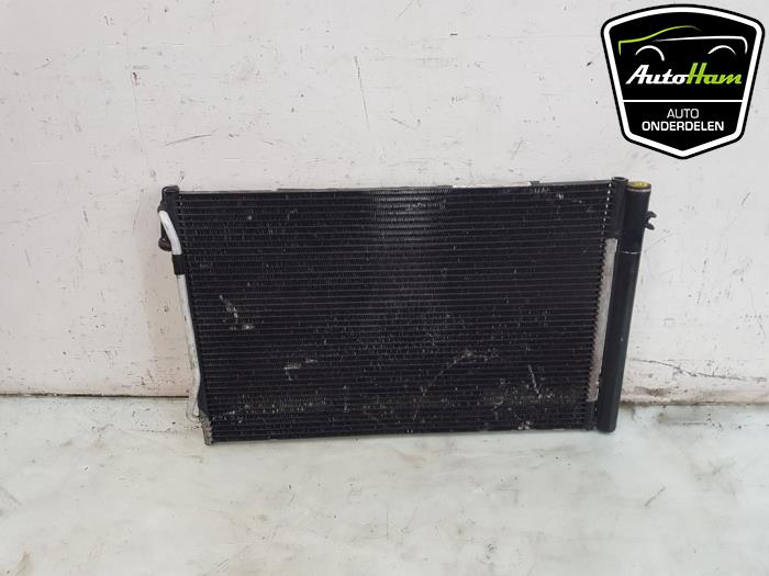 Gebruikte Airco Condensor BMW 3 serie (E92) 325i 24V Prijs € 30,00 Margeregeling aangeboden door AutoHam
