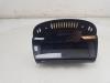 BMW 3 serie (E92) 325i 24V Display Multi Media regelunit