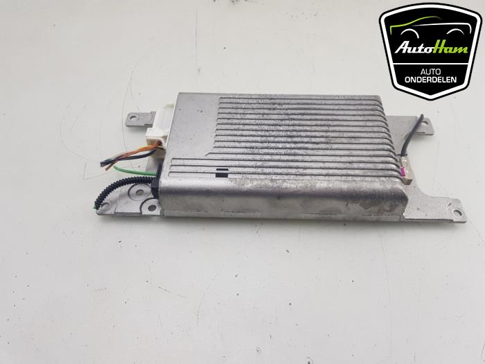 Gebruikte Telefoon Module BMW 3 serie (E92) 325i 24V Prijs € 95,00 Margeregeling aangeboden door AutoHam