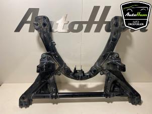 Gebruikte Subframe Tesla Model 3 Long Range AWD 75 kWh Prijs € 350,00 Inclusief btw aangeboden door AutoHam