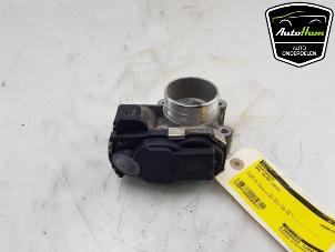 Gebruikte Gasklephuis Opel Astra K 1.4 Turbo 16V Prijs € 40,00 Margeregeling aangeboden door AutoHam